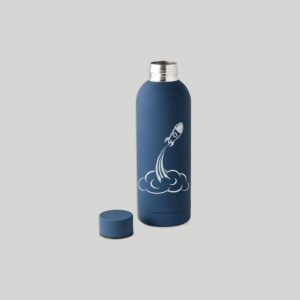 personalización de botellas y complementos. estampación de textil mediante vinilo, dtf o dtg.