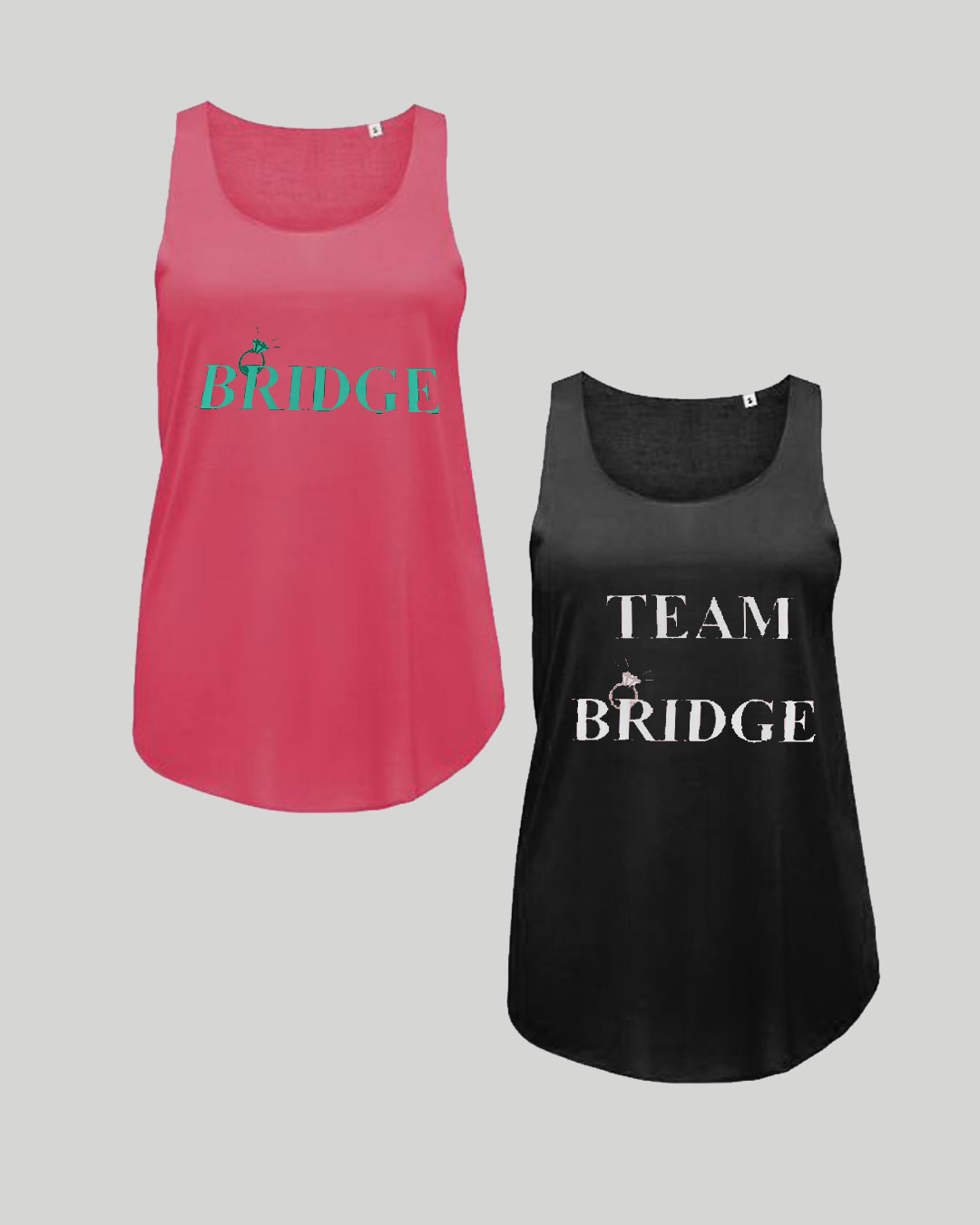 Camisetas para despedidas