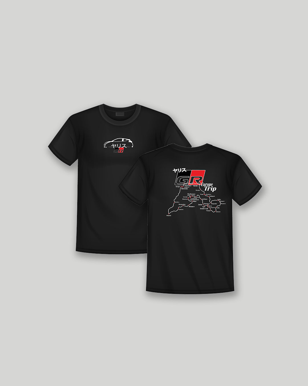 personalización de camisetas. estampación de textil mediante vinilo, dtf o dtg.