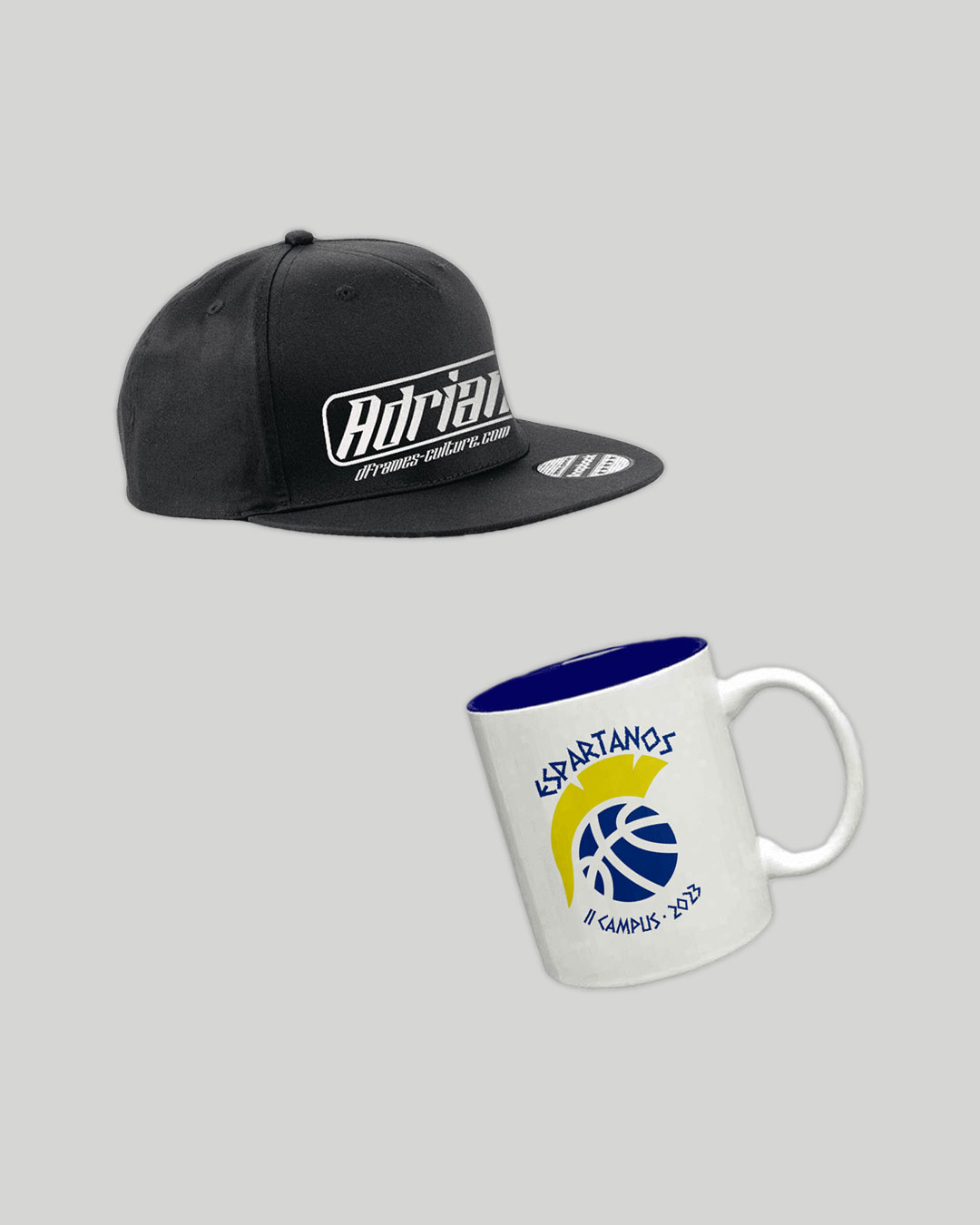 personalización de complementos. estampación de textil mediante vinilo, dtf o dtg. diseña y regalo original