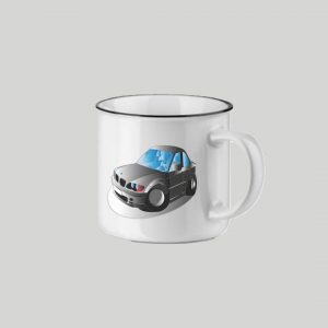 personalización de tazas y complementos. estampación de textil mediante vinilo, dtf o dtg.